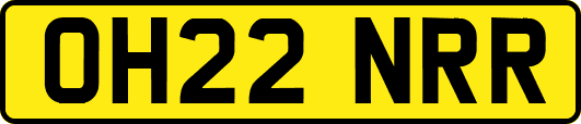OH22NRR
