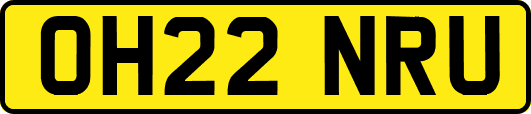 OH22NRU