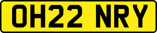 OH22NRY
