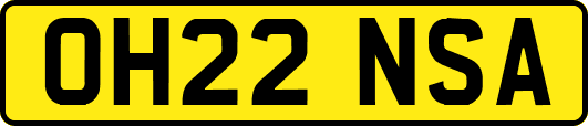 OH22NSA
