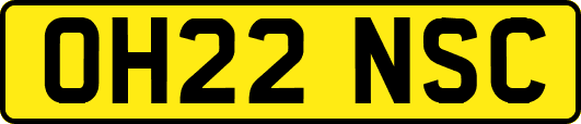 OH22NSC