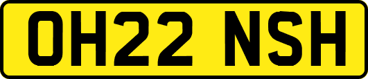 OH22NSH