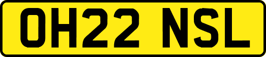 OH22NSL
