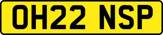OH22NSP