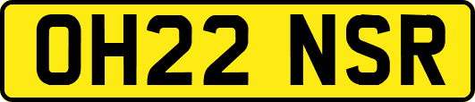 OH22NSR