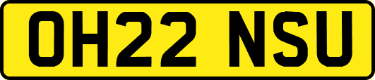OH22NSU