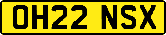 OH22NSX