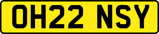 OH22NSY