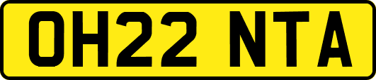 OH22NTA