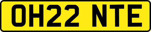 OH22NTE