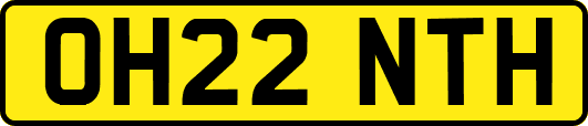 OH22NTH