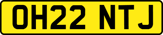 OH22NTJ