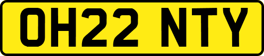 OH22NTY