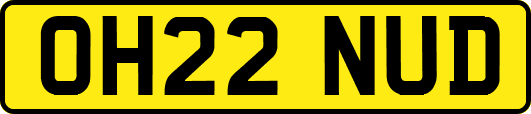 OH22NUD