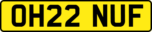 OH22NUF