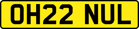 OH22NUL