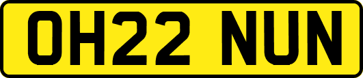 OH22NUN
