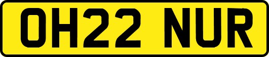 OH22NUR