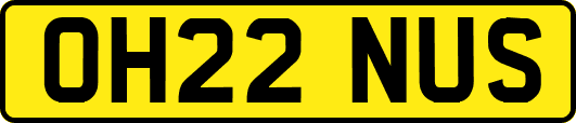 OH22NUS