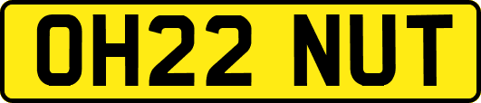 OH22NUT