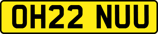 OH22NUU