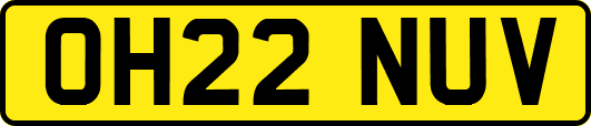 OH22NUV