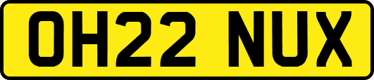 OH22NUX