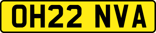 OH22NVA