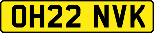 OH22NVK
