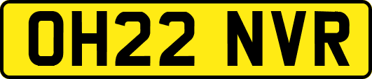OH22NVR