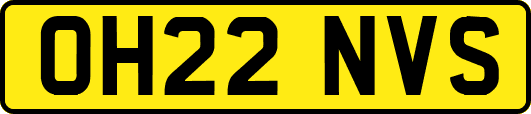 OH22NVS