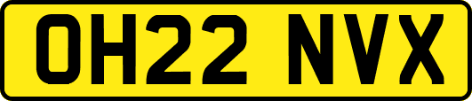 OH22NVX