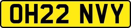 OH22NVY