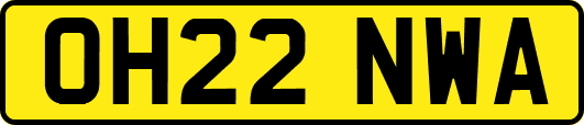 OH22NWA