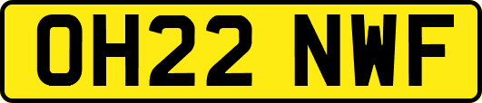 OH22NWF