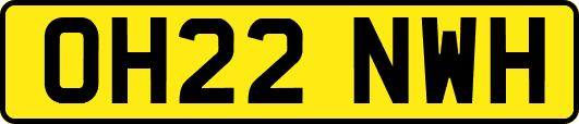 OH22NWH
