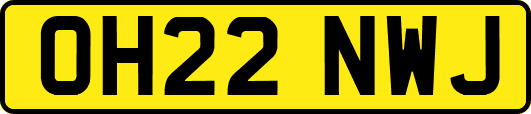 OH22NWJ
