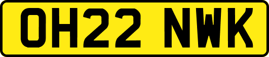 OH22NWK