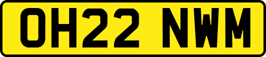 OH22NWM