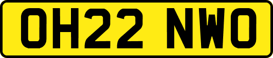OH22NWO