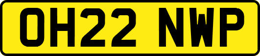 OH22NWP