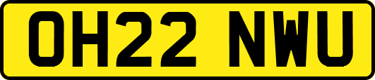 OH22NWU