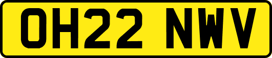 OH22NWV