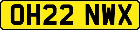 OH22NWX