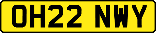 OH22NWY