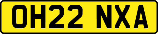 OH22NXA
