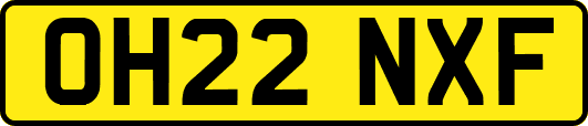 OH22NXF