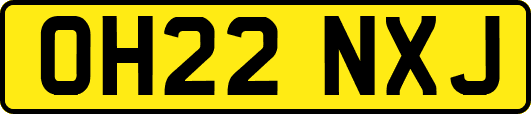 OH22NXJ