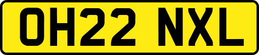 OH22NXL