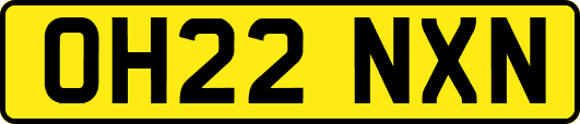 OH22NXN